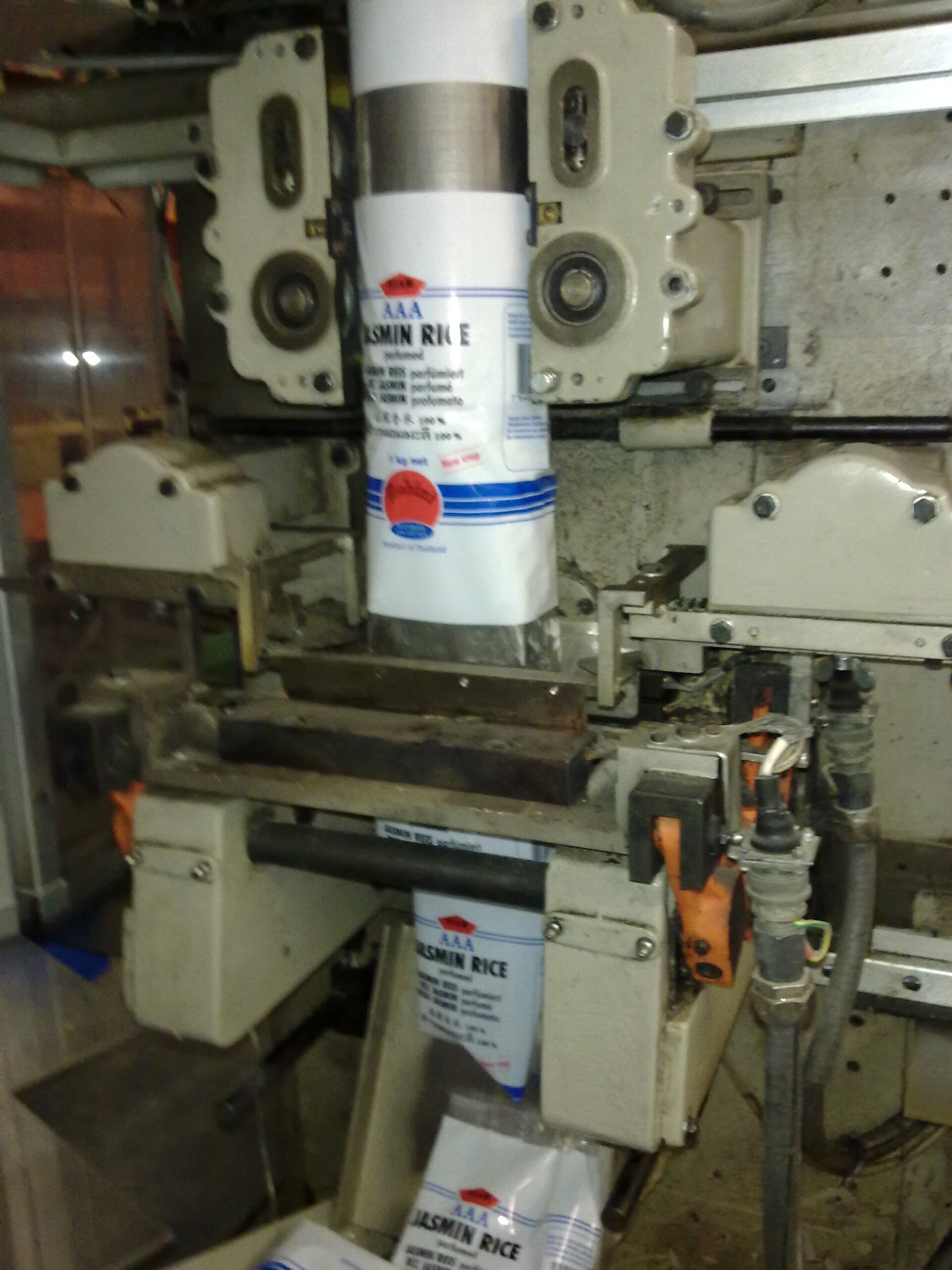 Used ICA CSV-30 - Vacuum Packaging, photo 3