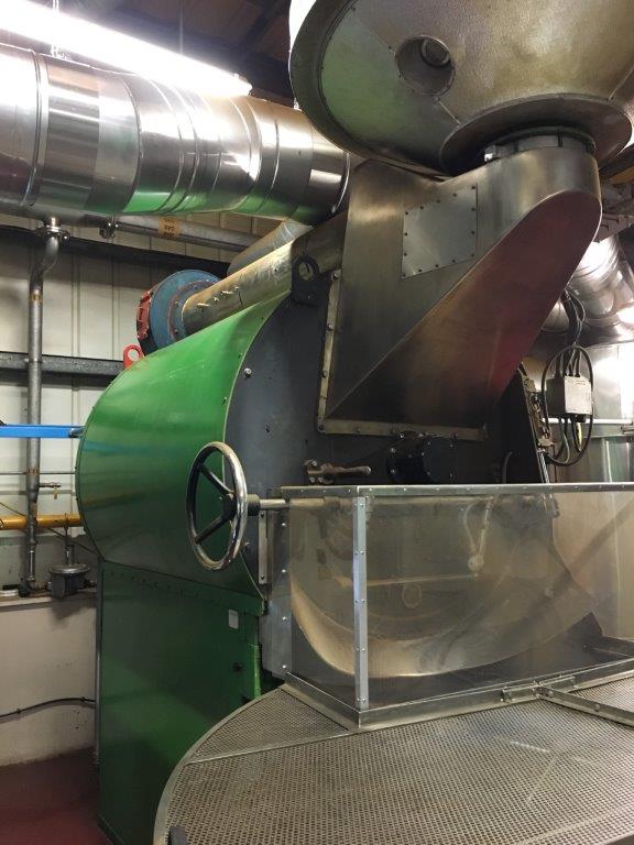 Used Probat R1500/1R - Roasters, photo 6