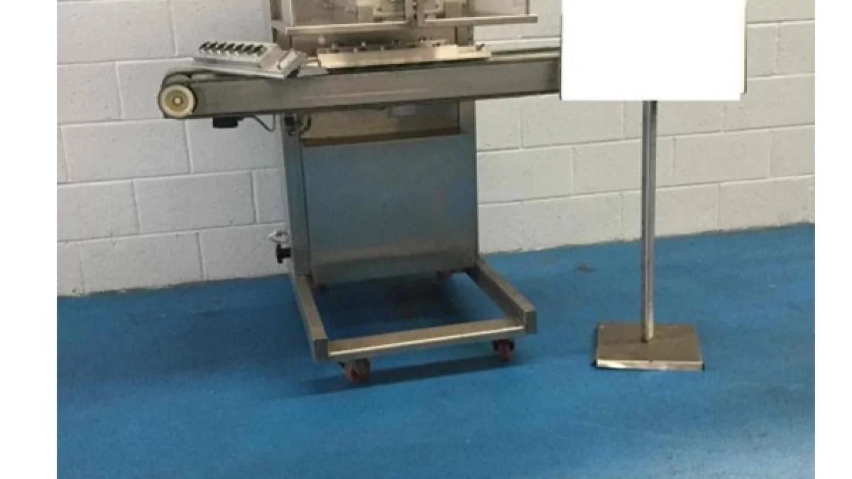 Used Multi-head Depositor - Depositors, photo 3