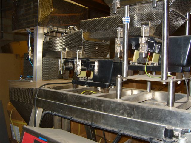 Used Easiweigh MAXI - Checkweighers, photo 2