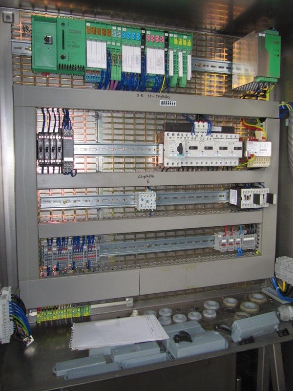 Used Teflon Belt Cooker - Integrated Lab Automation Platforms, photo 5