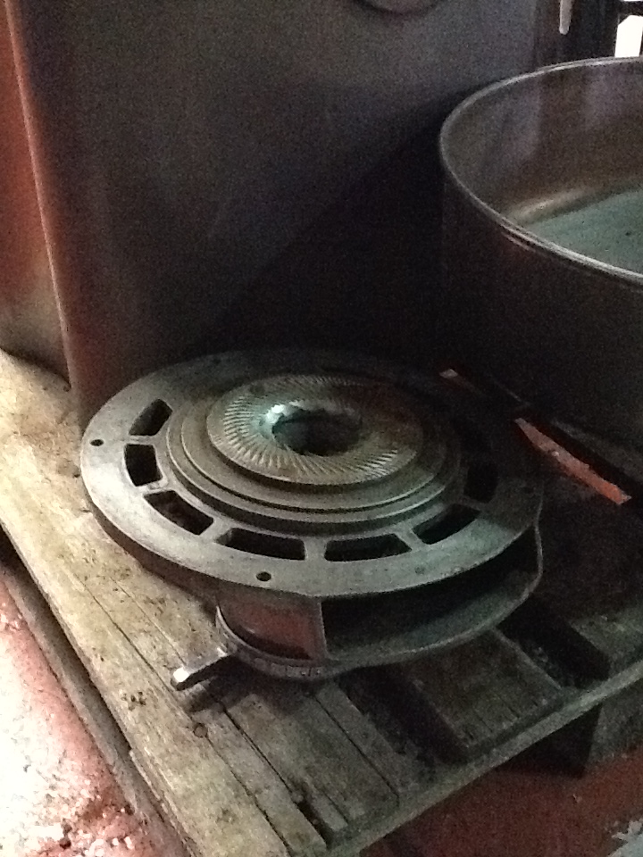 Used Petroncini - Roasters, photo 3