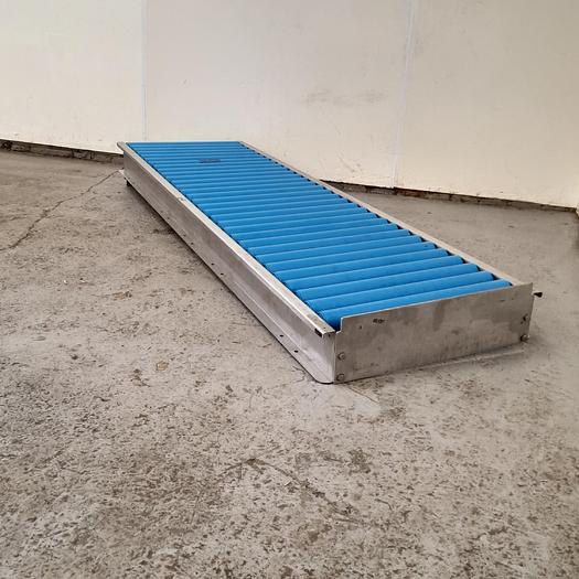 Used Roller Conveyor - Conveyor Systems, photo 2