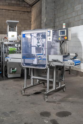 Used Newtech Ultrasonic Cutter - Slicers, photo 2