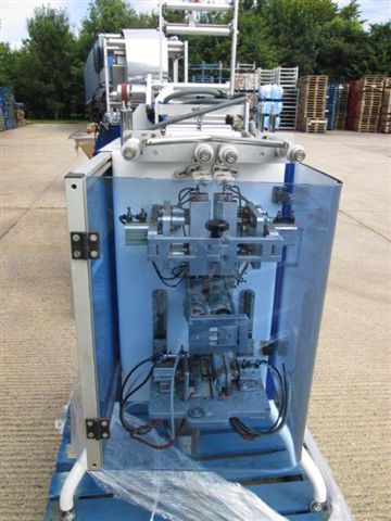 Used Ment - Sealing Machines, photo 8
