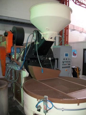Used Probat - Roasters, photo 2