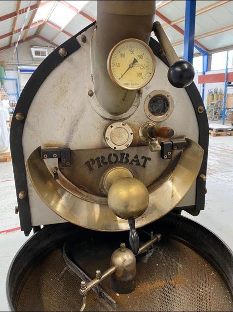 Used Probat LN5 - Roasters, photo 4