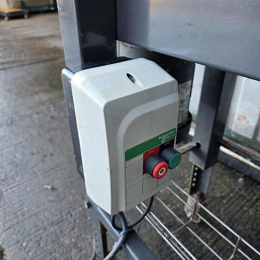 Used Little David By Loveshaw Box Taper 2012 - Sealing Machines, photo 5