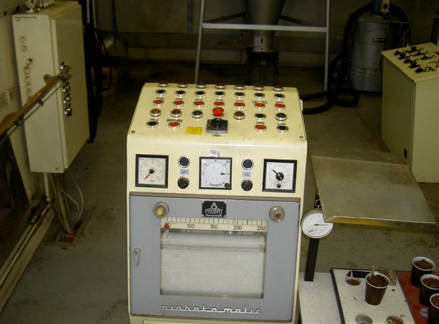 Used Probat RO 1500 - Roasters, photo 3