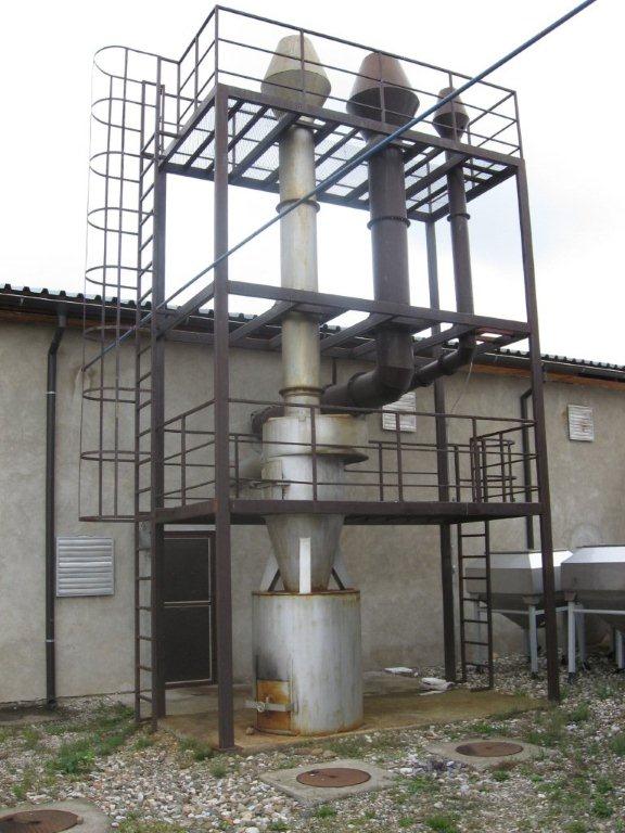 Used Probat GP 120 HS - Roasters, photo 3