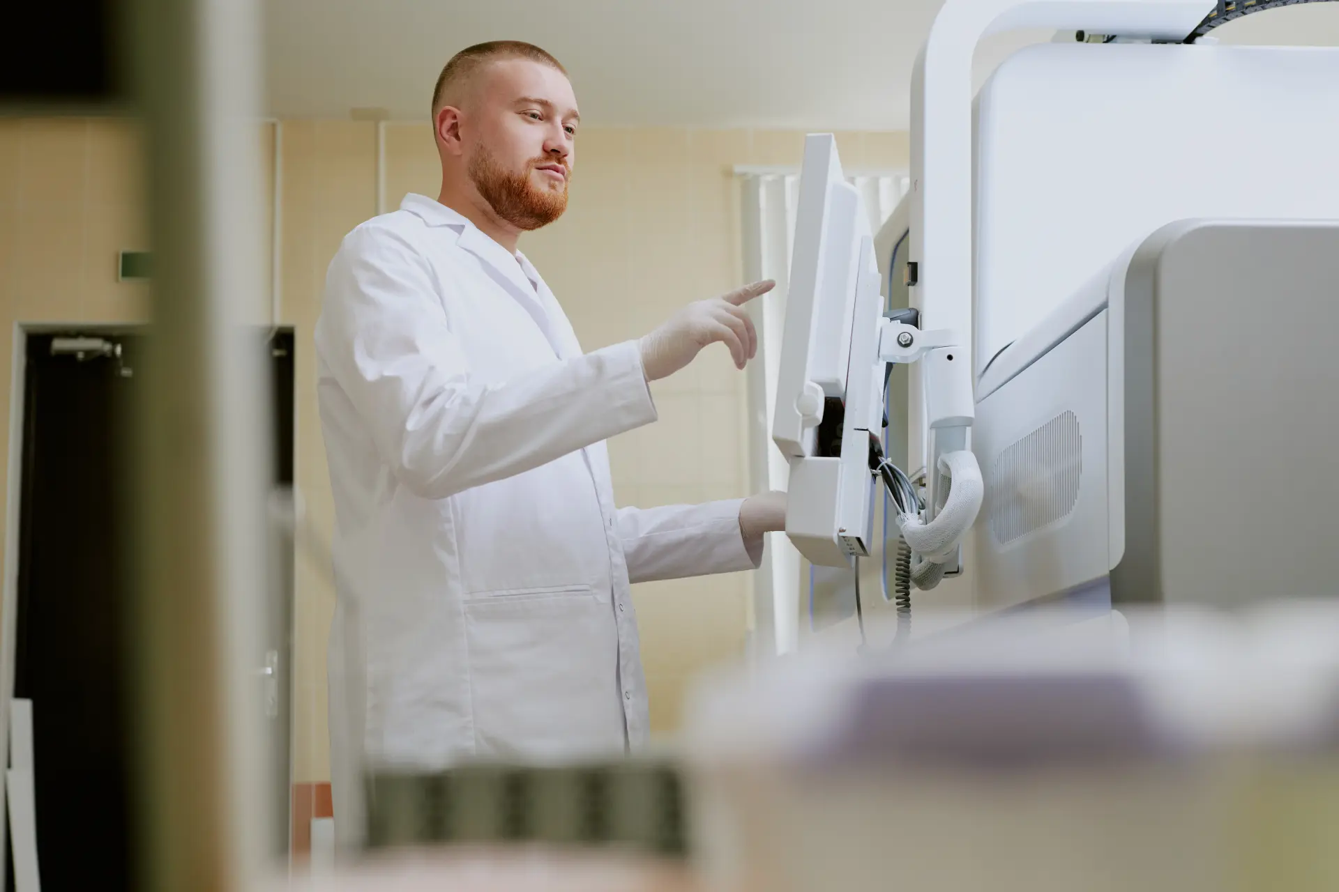 How X-ray Inspection Systems Protect Brands