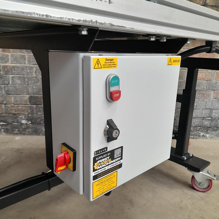 Used Conveyor - Conveyor Systems, photo 4