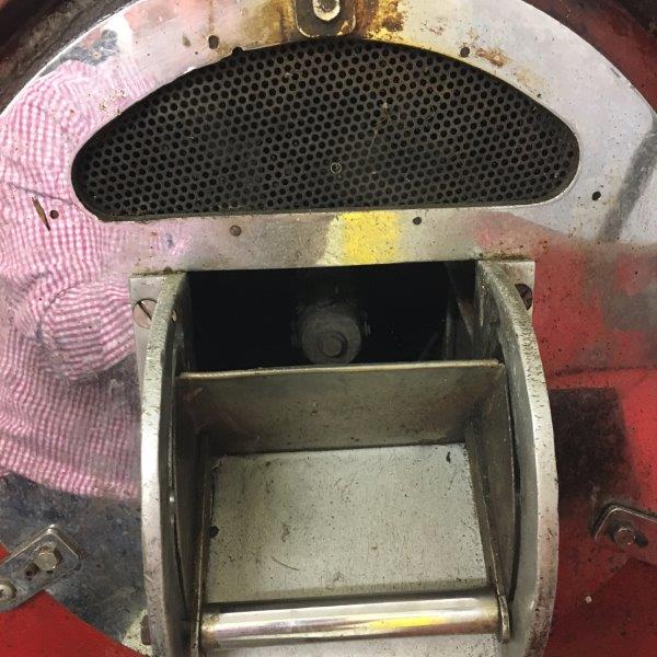 Used Whitmee 2-3Kg - Roasters, photo 3