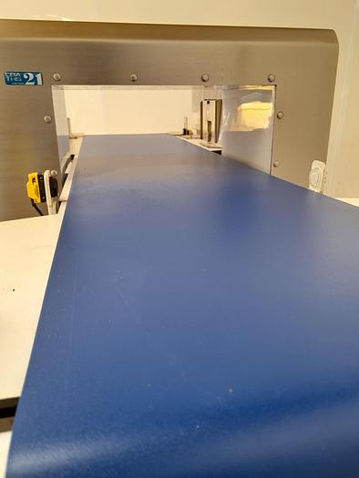 Used Ceia THS/MS21 Metal Detector - Metal Detectors, photo 5