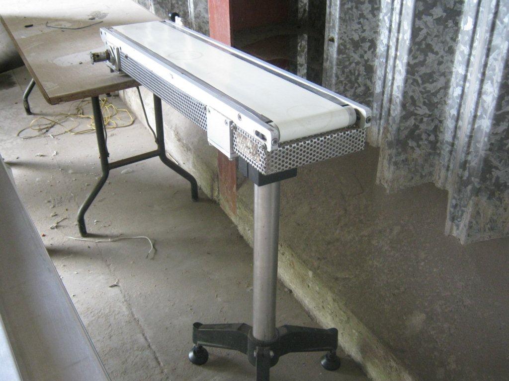 Used PFM Spa Swift - Form-Fill-Seal Machines, photo 7