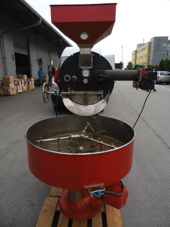 Used Vittoria - Roasters, photo 3