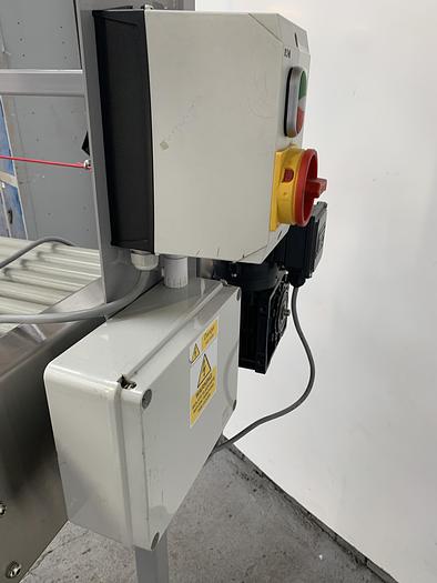 Used Roller Inspection Table - Work Tables & Surfaces, photo 4