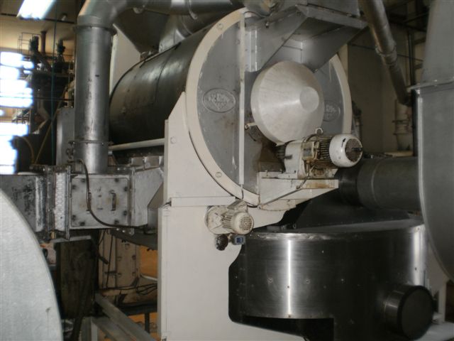 Used Barth 200Kg - Roasters, photo 3