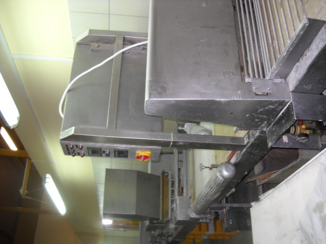 Used Rijkaart - Cookie & Cracker Machines, photo 3