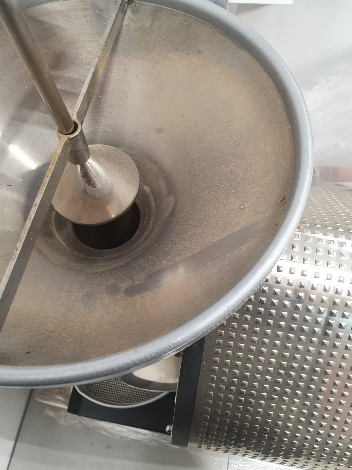 Used Probat Probatino 1Kg - Roasters, photo 2