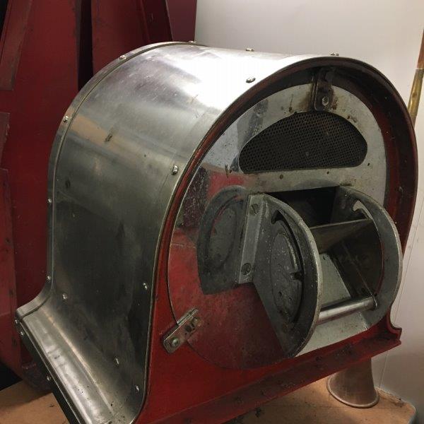 Used Whitmee 2-3Kg - Roasters, photo 4