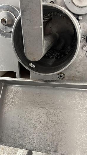 Used Sepamatic DMS400 - Mixers & Stirrers, photo 3