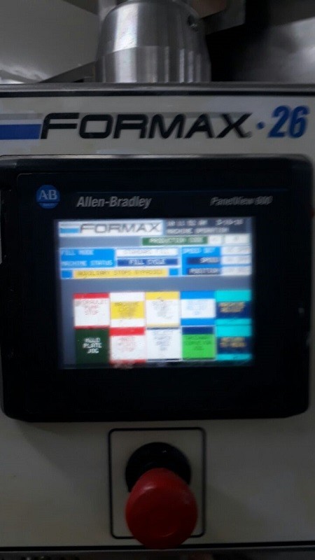 Used Formax F26 Forming Machine - Forming Machines, photo 4