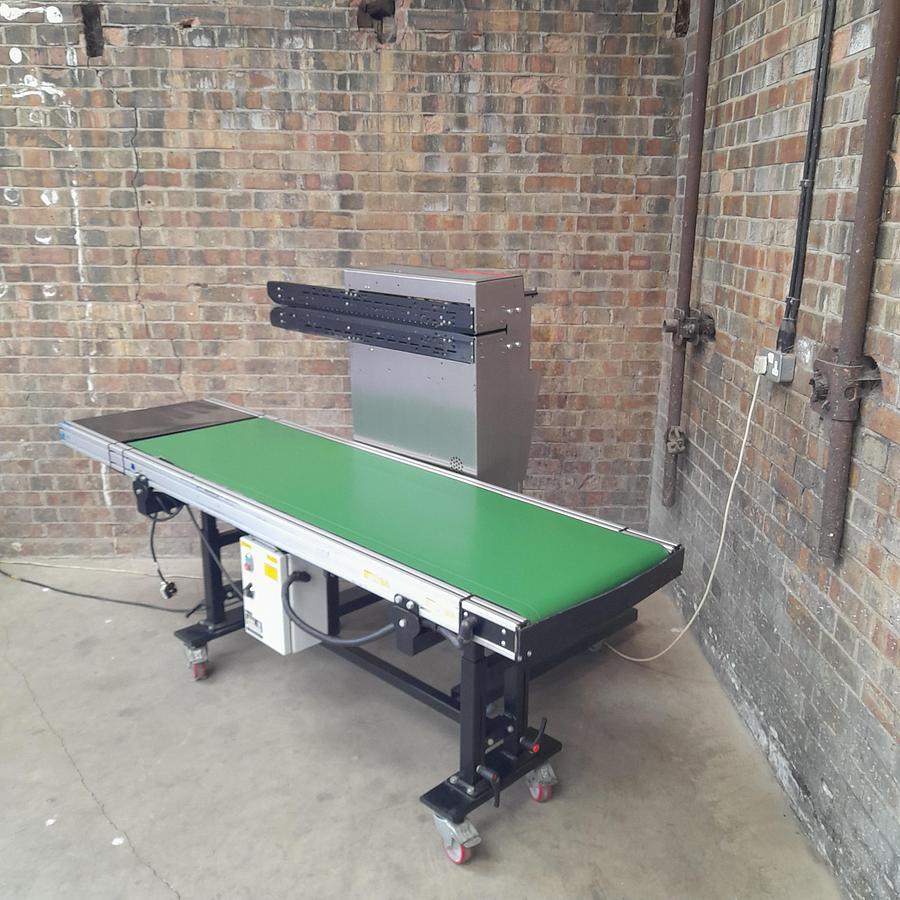 Used Conveyor - Conveyor Systems, photo 5