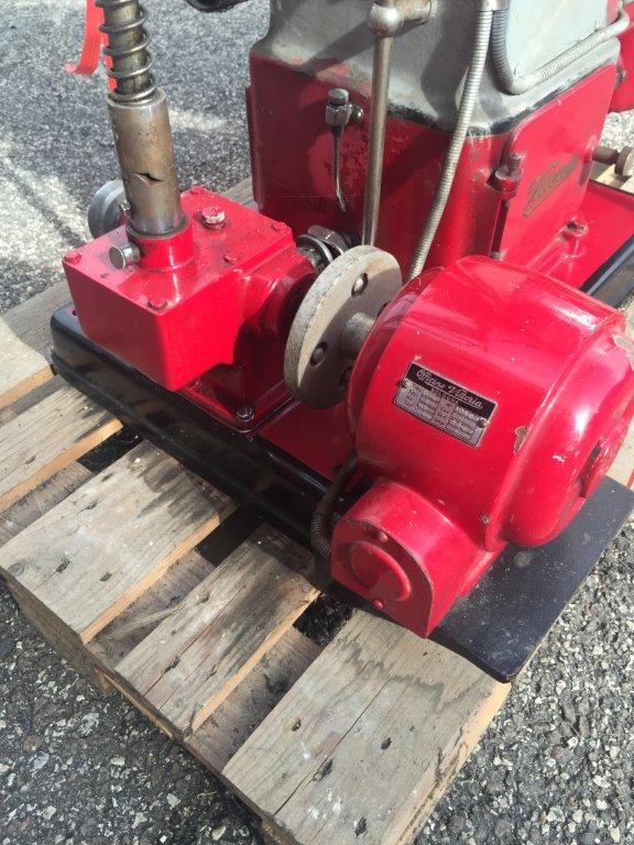 Used Vittoria 10Kg - Roasters, photo 6