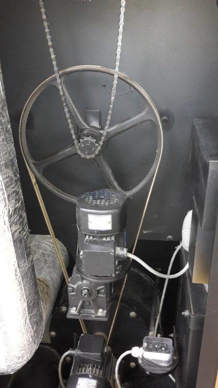 Used Probat LE 12 - Roasters, photo 8