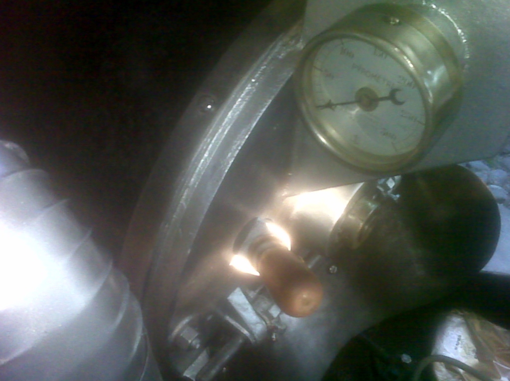 Used Devigne et janin - Roasters, photo 7