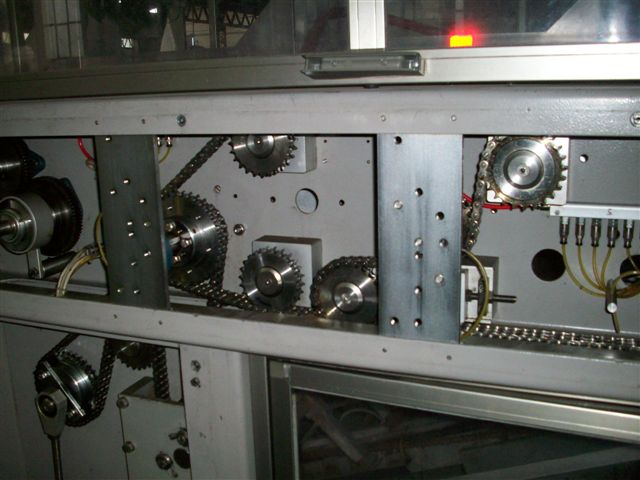 Used SMI WP 300 - Case Packers, photo 4