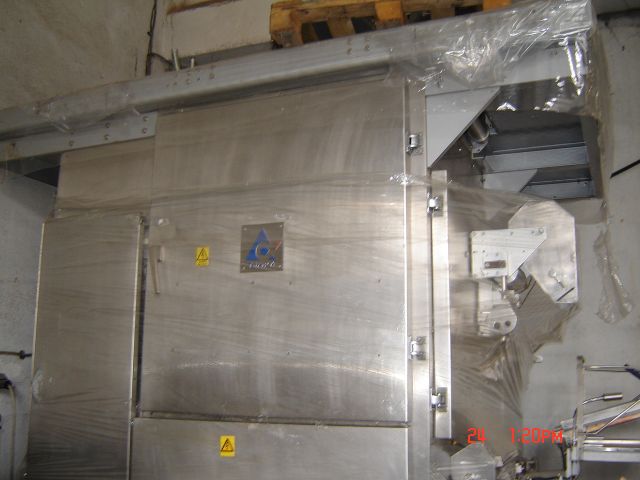 Used Tetra Pak TBA 3 250 BL - Filling Machines, photo 11