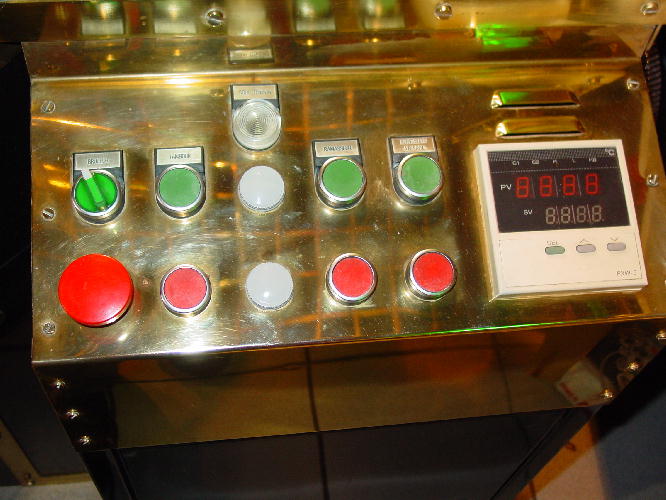 Used Samiac 7-10Kg - Roasters, photo 3