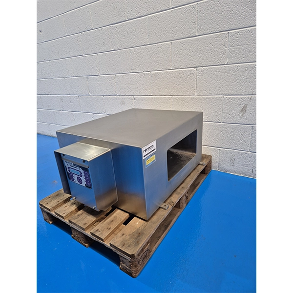 Used Metal Detector Head - Metal Detectors, photo 2