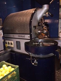 Used Probat LE5 - Roasters, photo 7