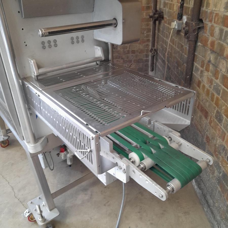 Used Proseal GT1 Tray Sealer - Sealing Machines, photo 4