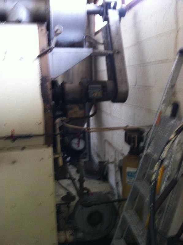 Used Probat RO-500 - Roasters, photo 10