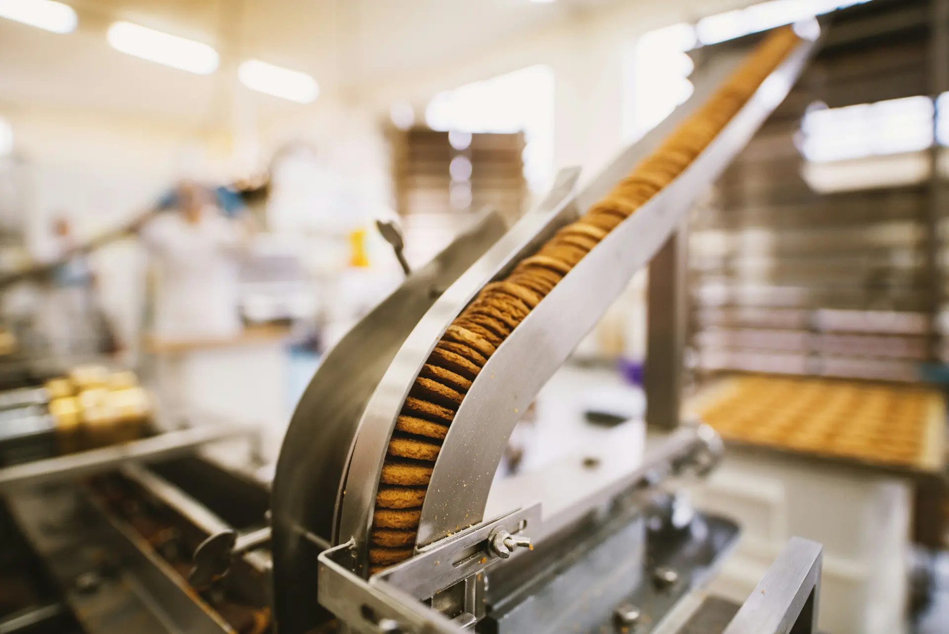 Why Product Consistency Matters in Commercial Baking