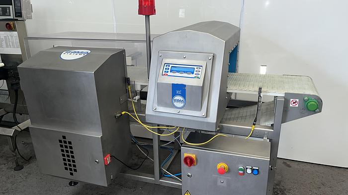 Used Loma IQ3 - Metal Detectors, photo 4