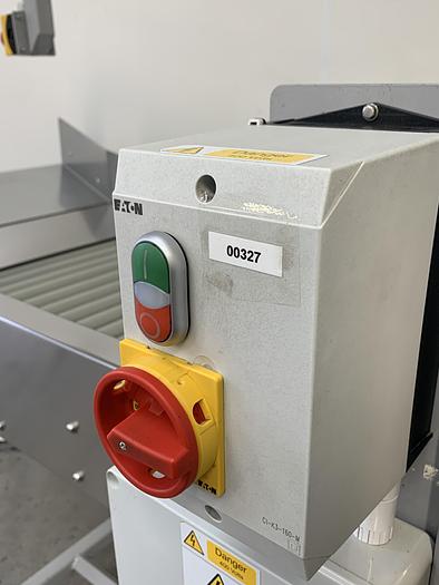Used Roller Inspection Tables - Work Tables & Surfaces, photo 4