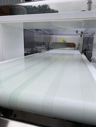 Used 2020 Anritsu Combination Metal Detector Check Weigher - Checkweighers, photo 5