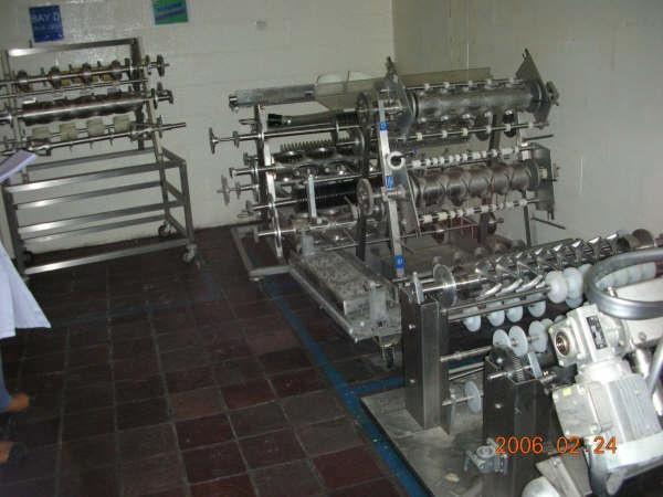 Used Rheon - Sheeters & Laminators, photo 12