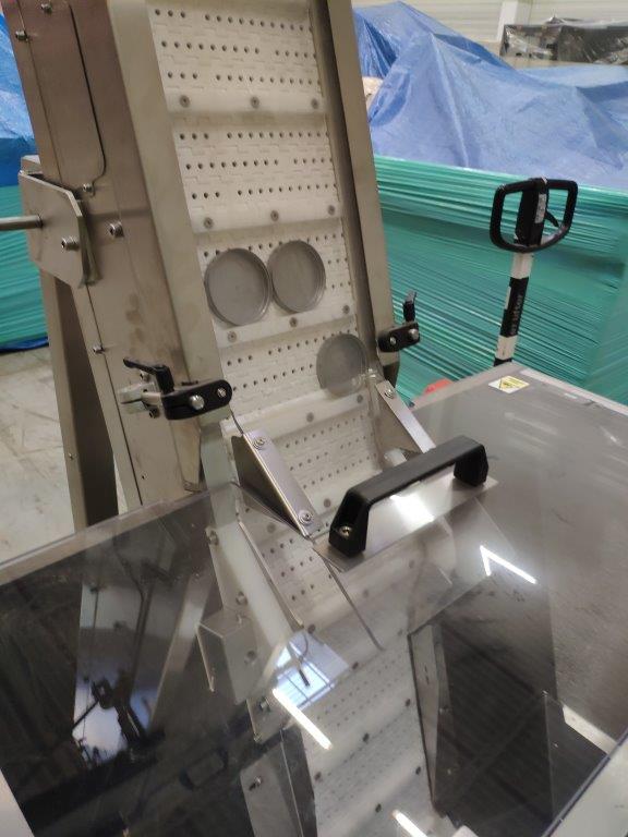 Used Unilogo Robotics SORTER - Sorting & Grading Equipment, photo 5