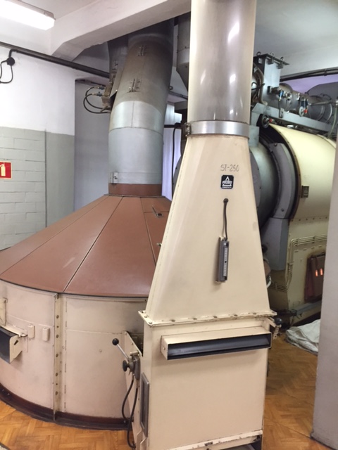Used Probat RO 1000 - Roasters, photo 3