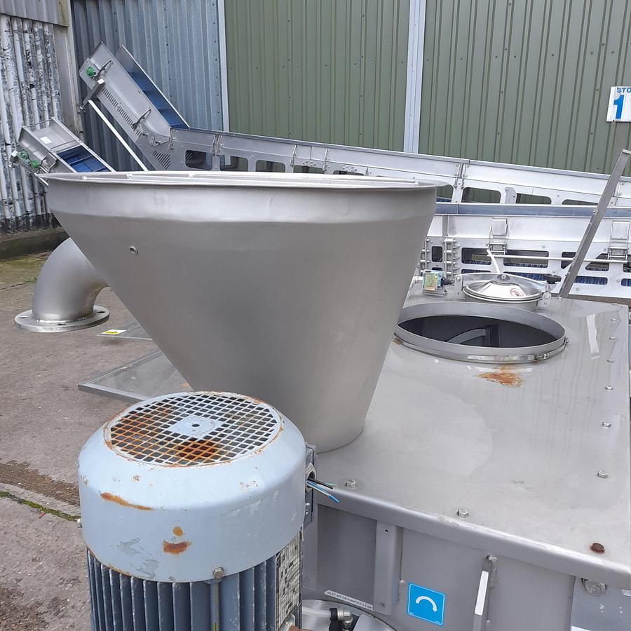 Used Brambati Mixer - Dough Mixers, photo 2