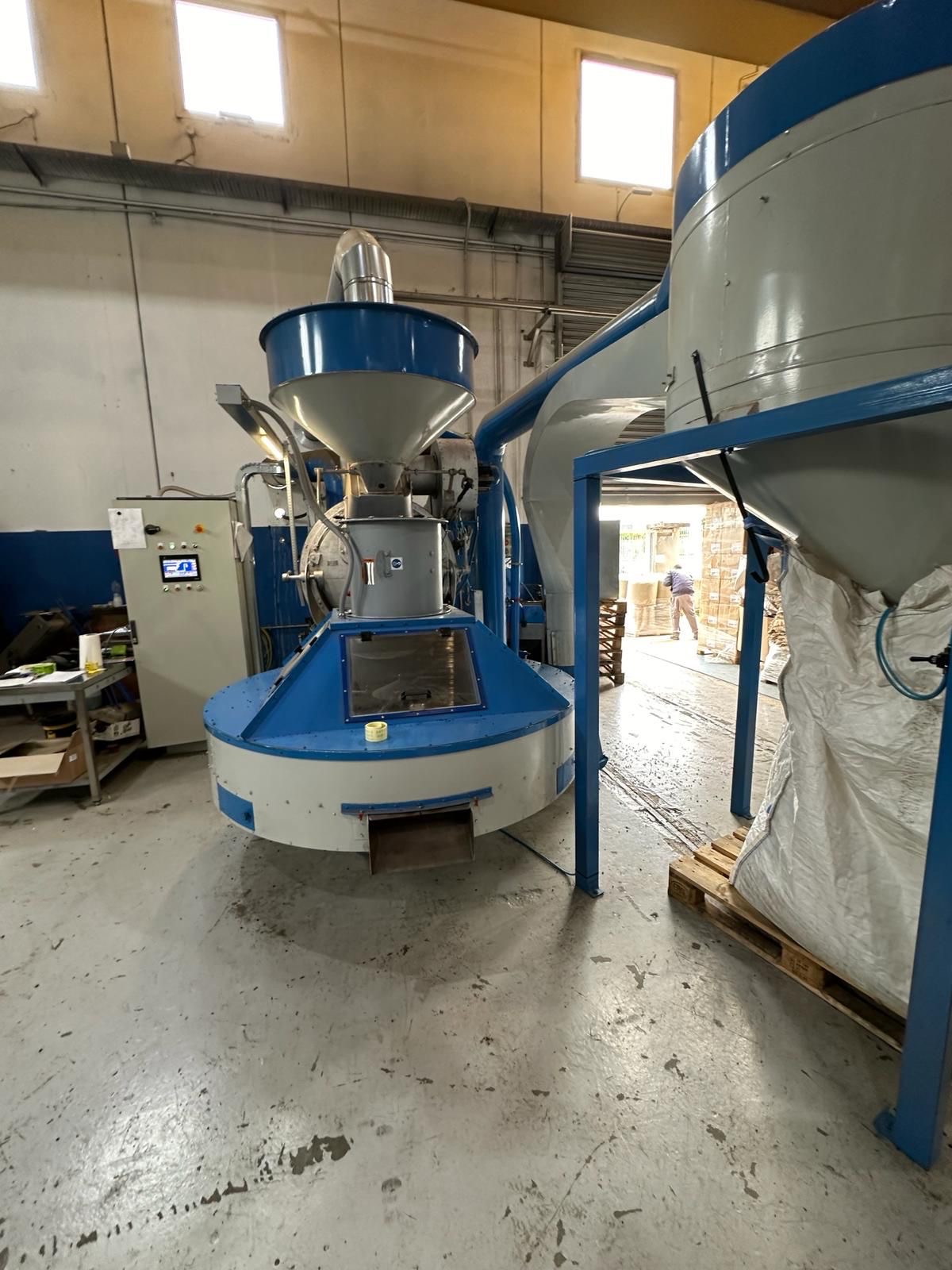 Used Probat G120 - Roasters, photo 3