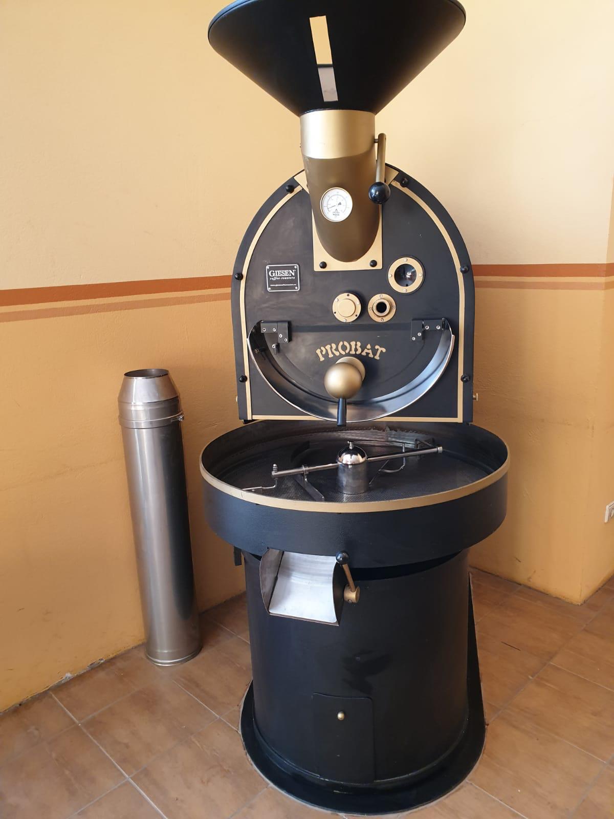 Used Probat LN12 - Roasters, photo 4