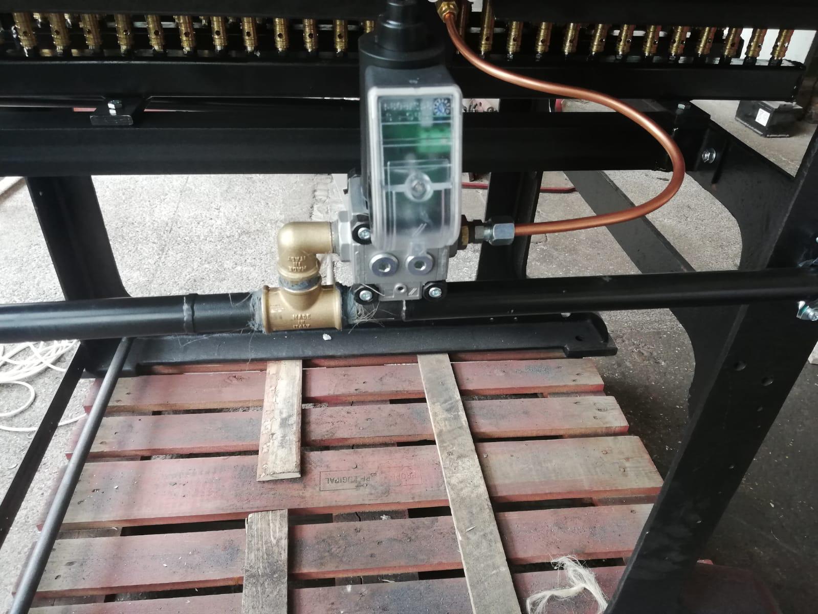 Used Probat GG 75 - Roasters, photo 6