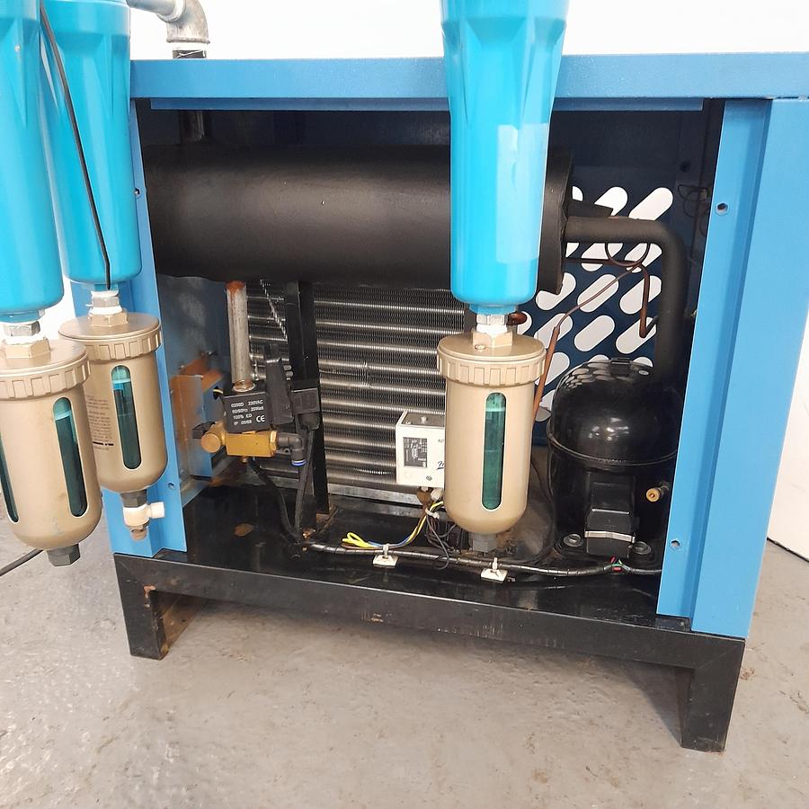 Used Heat Exchange Pump - Pumps & Transfer Pumps, photo 2